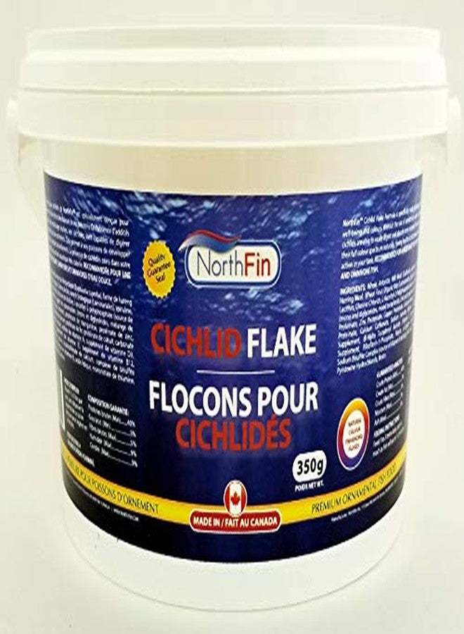 Northfin Cichlid Flakes - Image 2